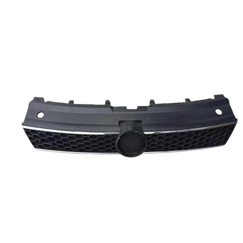 Grille protection maille Mk6 calandre pare-chocs avant pour nid d'abeille 2012