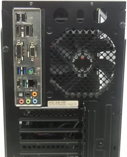 Amazon.co.jp: 【整備済み品】INWINゲーミングタワデスクトップ 第7