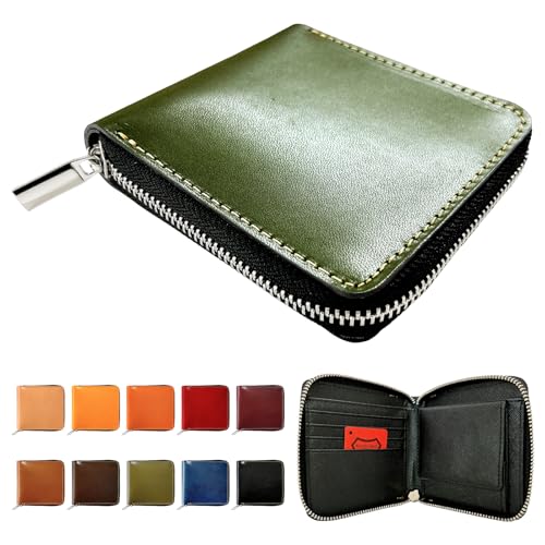 お値下げしました！SAMURAI サムライ レザー長財布 グリーンリザード