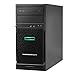 Hewlett Packard Enterprise HPE ProLiant ML30 Gen10 Plus Tower Server, Xeon E-2314 4-Core 2.8GHz, 64GB DDR4 Memory, 8TB SSD Storage, RAID, iLO, Server 2022 Essentials