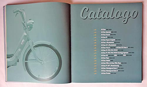 Ciao Piaggio. Melocompro... - 2