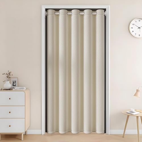 ZHIYIN ̂ k 210cm Ռ ۉ fM h x vCoV[ fMhAJ[e @Ή xbh[ ȑ gɍœKA250cm x 210cm(1gAhA124-162cmɓK)AN[