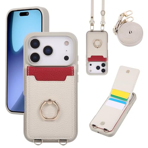 GadGix ���� iPhone 17 Pro Max �P�[�X �蒠�^ ��phone17promax �P�[�X �V�����_�[ �����O�t�� �A�C�t�H��17�v���}�b�N�X �X�}�z�P�[�X 6.9�C���`�Ή� iPhone 17 Pro Max �P�[�X�蒠�^ ������� �w