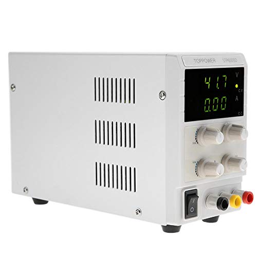 Alimentatore da laboratorio, STP6005D Alimentatore...