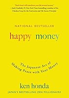 Algopix Similar Product 11 - Happy Money The Japanese Art of Making