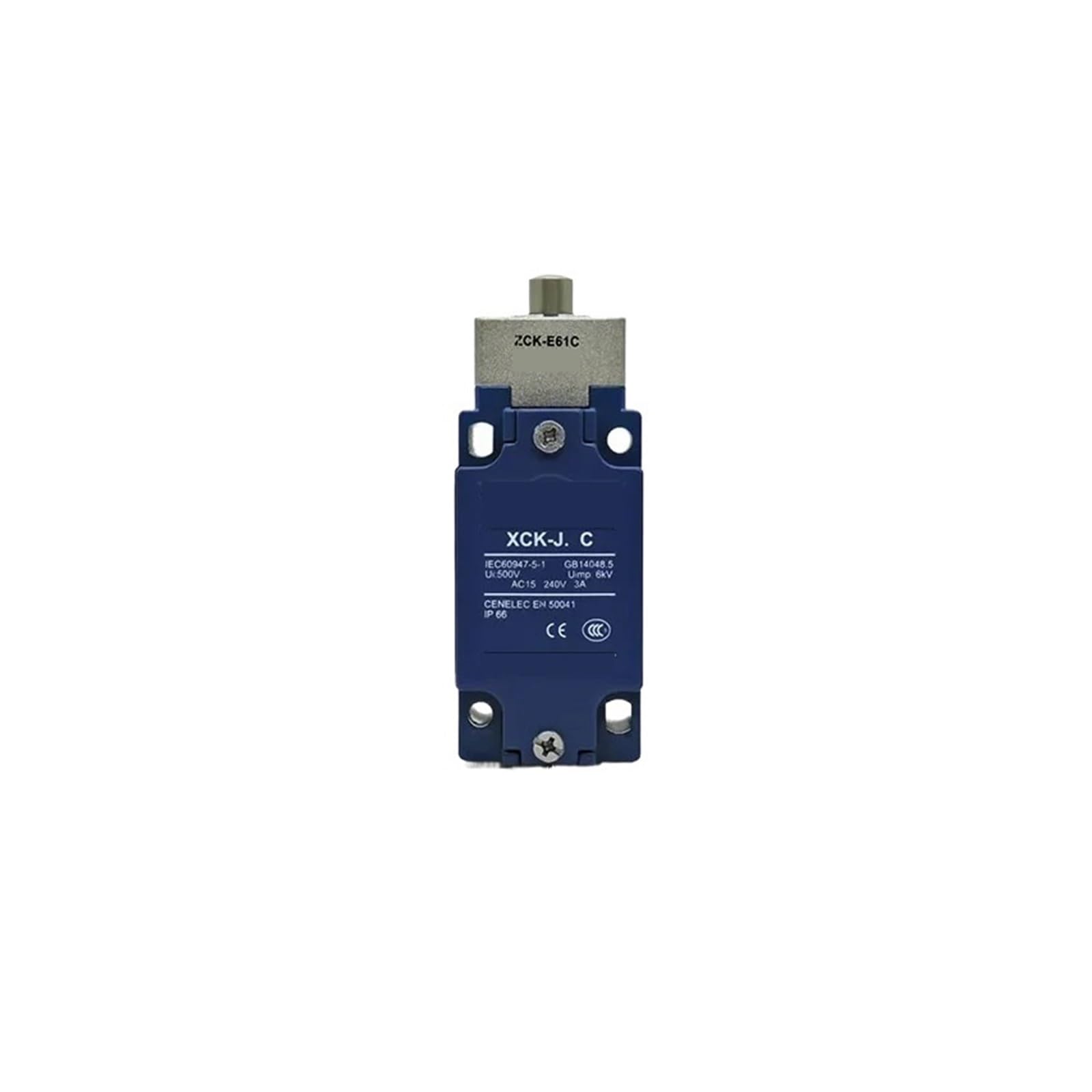 Limit switch XCKJ161H29C ZCK-J1H29C interrupteur de position 1NO 1NF