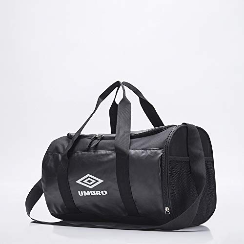 Mala, Umbro Impact Team, Umbro, Unissex, Preto