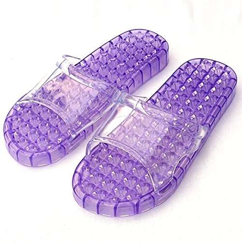 Portible Acupressure Slipper Foot Relaxer Pain Relief Accu Paduka Health Care Acupressure Slippers Relieves Pressure & Pain Points Natural Leg Foot Massager Chappal for Unisex Adults (pack of 1). Portible Acupressure Slipper Foot Relaxer Pain Relief Accu Paduka Health Care Acupressure Slippers Relieves Pressure & Pain Points Natural Leg Foot Massager Chappal for Unisex Adults (pack of 1).