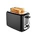 Toster na 2 kromki firmy | Najlepszy elektryczny toster z opcjami wielofunkcyjnego tostera