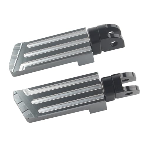 Repose-Pieds Avant Rotatifs Rebel 1100 CMX1100 CM1100 DCT 2021 2022 D3 Moto