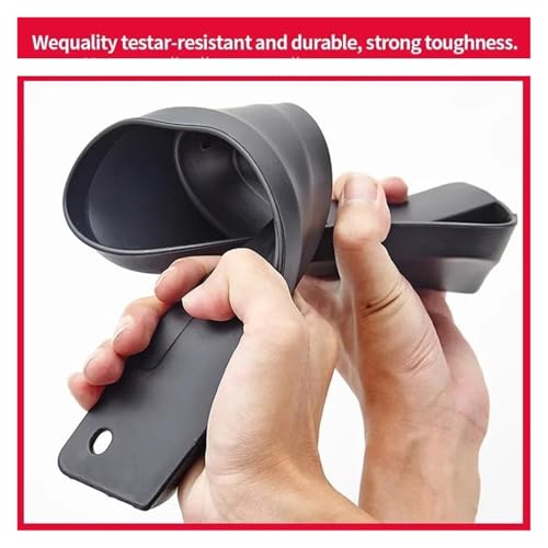 Guardabarros flaps barro salpicaderas para coche Aiways U5 de 2019 a 2022 4
