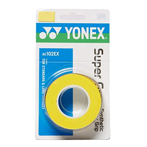 Yonex AC102EX Super GRAP