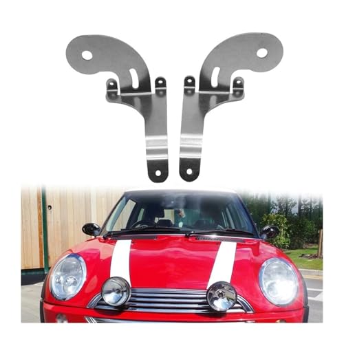 Mini R50 R52 R53 2001-2007 Ή XeXX`[ J[tgO X|bgCgŒuPbg 1g