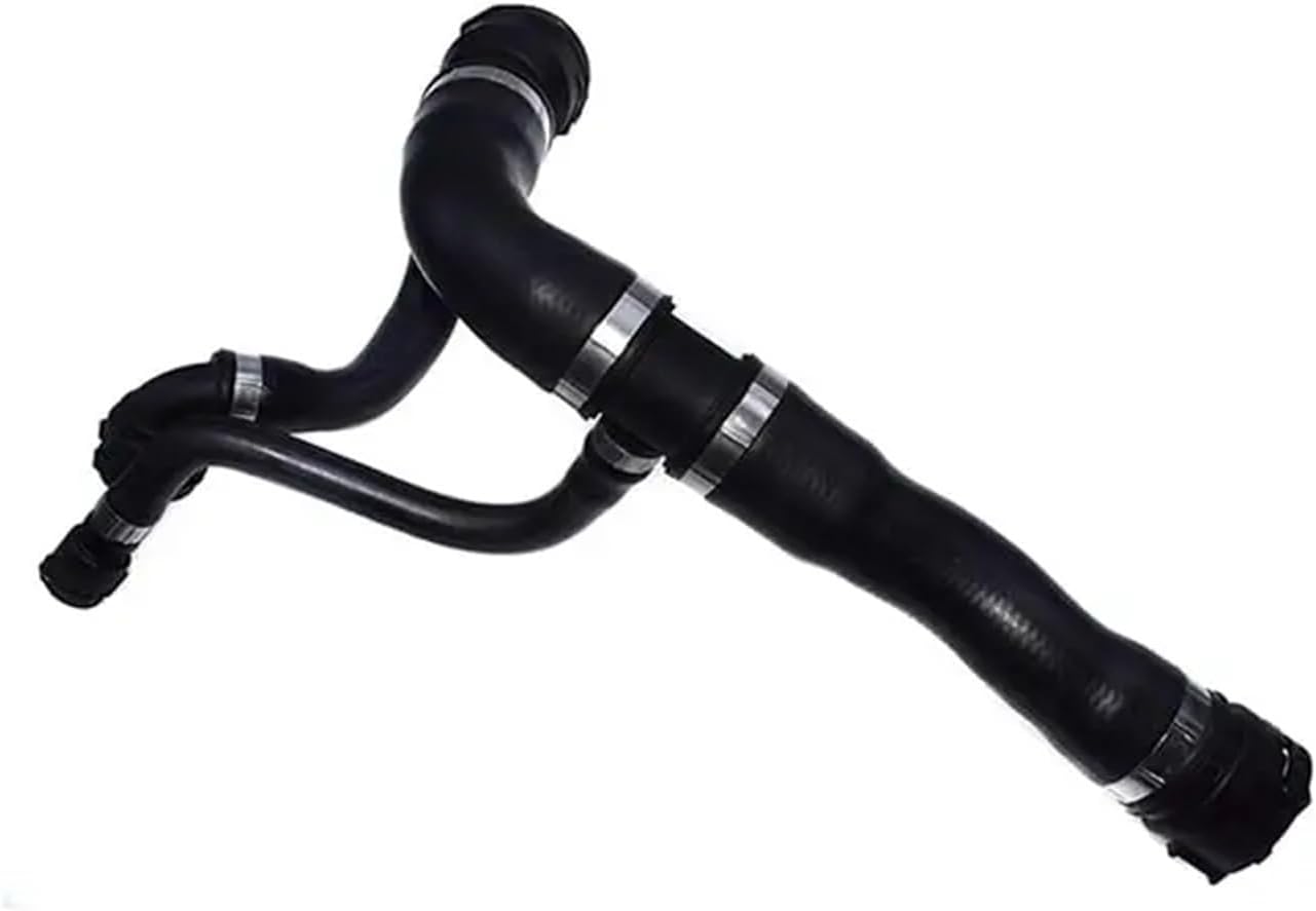 PCV ホース Compatible With 525i 530i 2004 2005 車エンジン クランクケース ベント ブリーズ