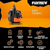 Fuxtec B0CL72V7SG lato 2