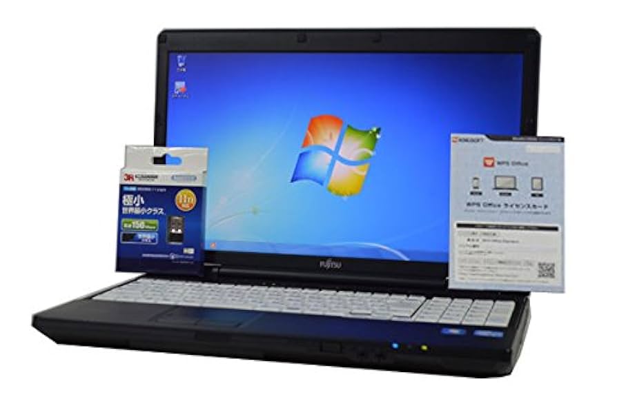 Fujitsu インテル Core i5 ノートPC Amazon.co.jp: Fujitsu FMV LIFEBOOK A572 Notebook Laptop 3rd