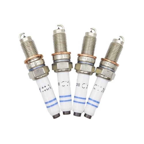Bougies d'allumage iridium 04E 905 612 bougie moteur essence 0241145515 pack de 20