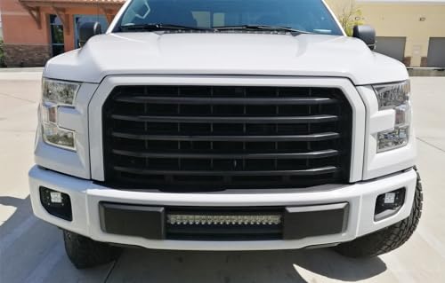 Kit LED 24W para niebla iJDMTOY para Ford F-150 y F-250 miniatura 3