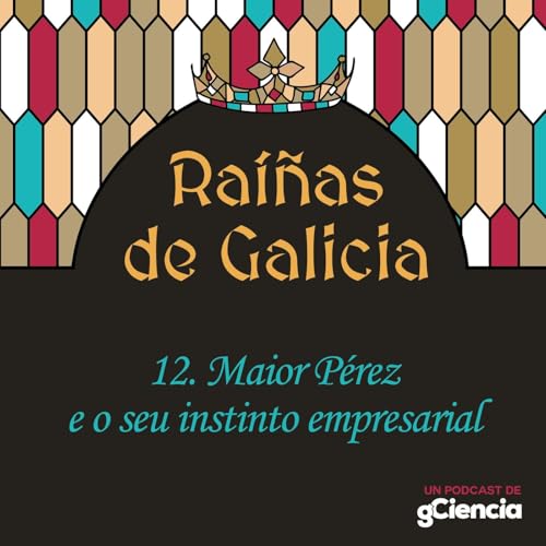 Maior P&eacute;rez e o seu instinto empresarial