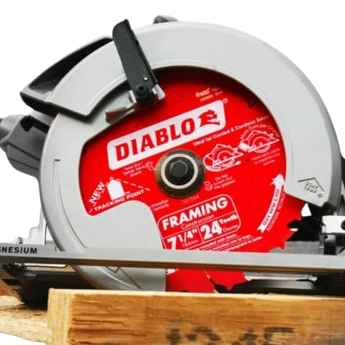 Diablo 7-1/4