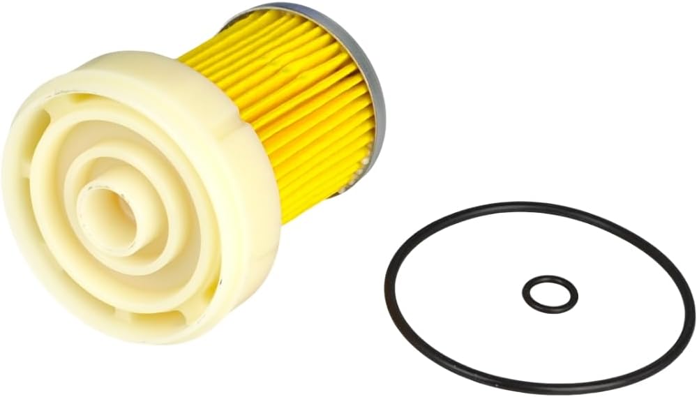 Engine Oil Fuel Air Filter Kit Compatible with Kubota L2800 L3200 L3200F L3200DT L3400 L3800 L3800F L3800DT L2501HST L2800HST L3200HST L3400HST L3800HST HH164-32430 TA040-93230 6A320-59930