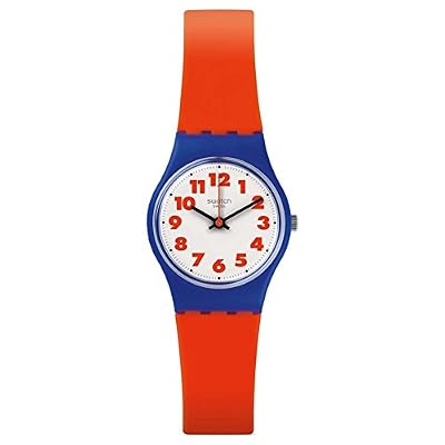 Swatch Orologio Da Donna LS116