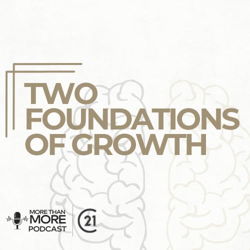 Two Foundations of Growth