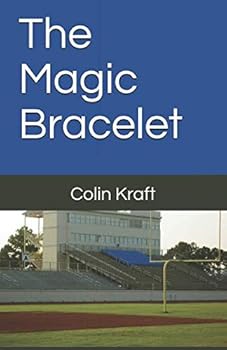 Paperback The Magic Bracelet Book