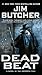 Dresden Files Series Set ( Book 7 - 12 )