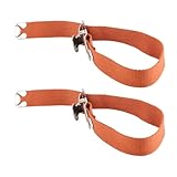 [Uso versatile] Questo cinturino per passioni a secco regolabile è per spettacoli di clown, sfilate di strada, pittura interna o decorazione, rendendo il tuo lavoro più efficiente e più facile.