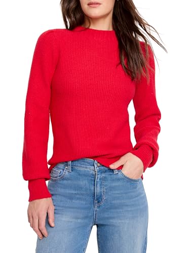 Image of NIC+Zoe Women's Waffle Stitch Sweater