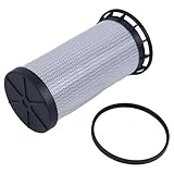 DUDSN Hydraulic Oil Filter AT435649 70010383 Compatible with John Deere 318E 319E 320E 320G 323E