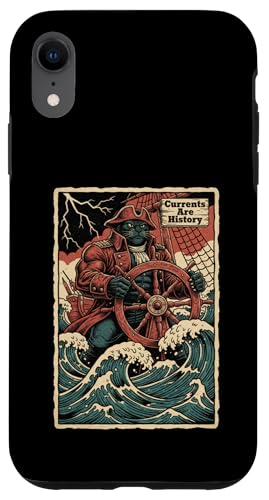 Kawaii Anime Manga Otaku Samurai Japan Ramen Y2K Cyberpunk �X�}�z�P�[�X iPhone XR �p