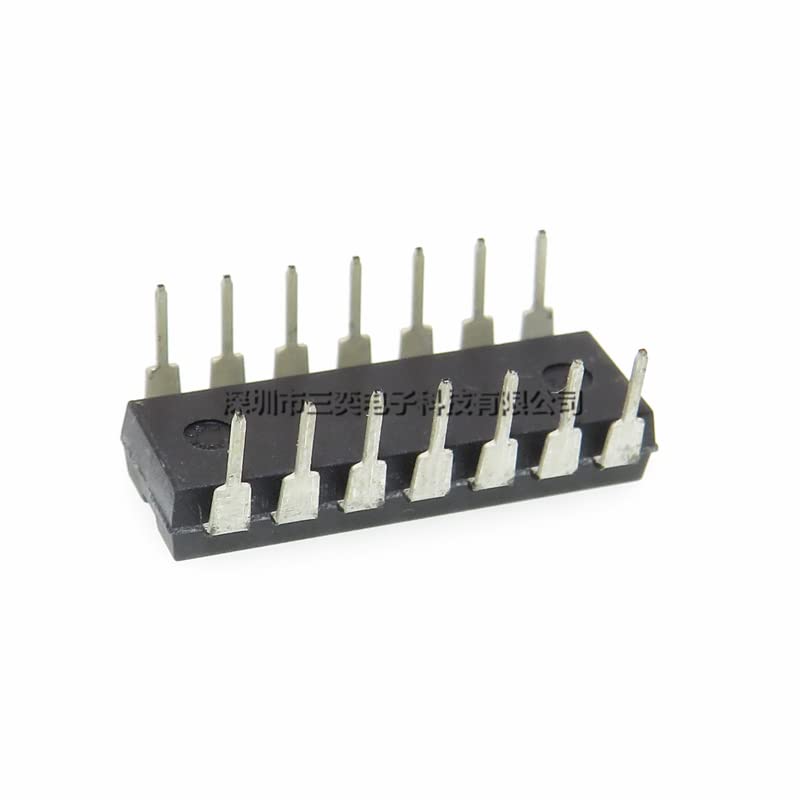 10PCS MC14066BCP MC14066BCPG DIP-14