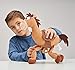 Toy Story Caballo Perdigón Suave 30 cm (BIZAK 61234066)