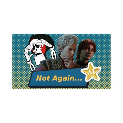 More Marathon, Clair Obscur: Expedition 33, and AI Controversy