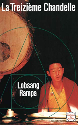 La Treizième Chandelle [French] 2268013359 Book Cover