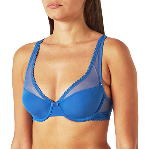 Soutien-gorge avec armatures au bureau Variance Secrete Allure microfibre douce