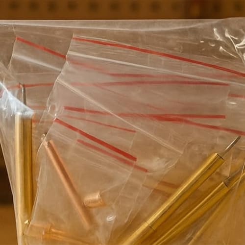 Mécanisme de stylo tournage bois pour offrir un cadeau unique