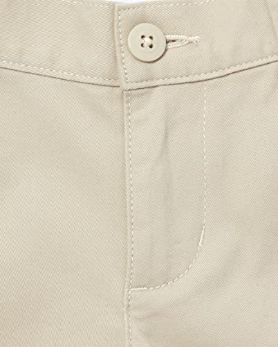 Image of The Children'S Place Girls Chino Shorts