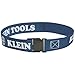 Lightweight Utility Belt Blue Klein Tools 5204