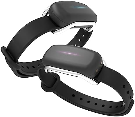 BOND TOUCH Bluetooth Long Distance Connection Digital Wrist Bracelets