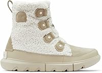 Vista 2 de Sorel Women's Explorer II Joan Cozy Boot