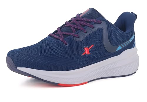 Image of SPARX Men Mesh Running Shoes