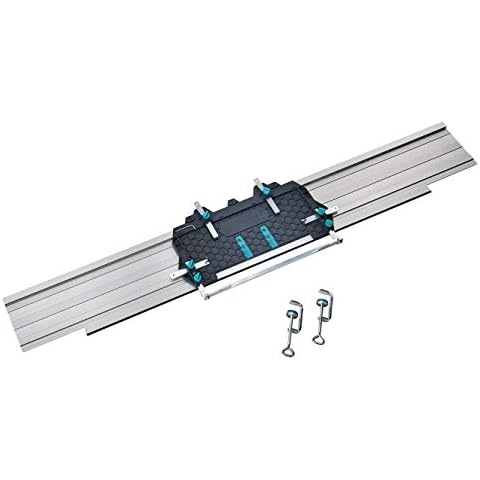 wolfcraft 6913000 Rail De Guidage Cover