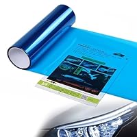 Amazon.co.jp: YACHUN ヘッドライト フィルム テールに保護