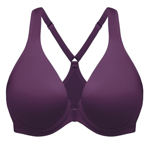 Sujetador espalda cruzada Meleneca ideal para vestidos y camisetas
