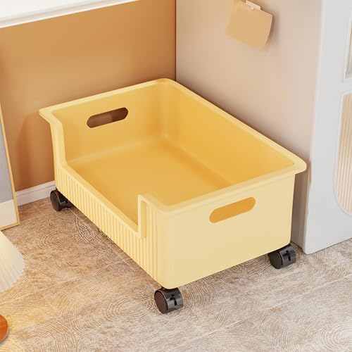 YQkasj �L�b�`�����S�� ���[�I 36cm �{�I ������� �ړ��� ����������[ �J���[2 �x�r�[���S�� �L���X�^�[�t�� �g���ȒP �f�X�N�����[ �J�o�� ���� �G�� �{���[ ���[�J�[�g �I�[�v���V�F���t