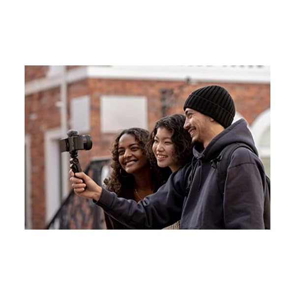 Sony E 11 mm F1.8 | APS-C-Weitwinkel-Objektiv mit Festbrennweite (SEL11F18) – Bild 5
