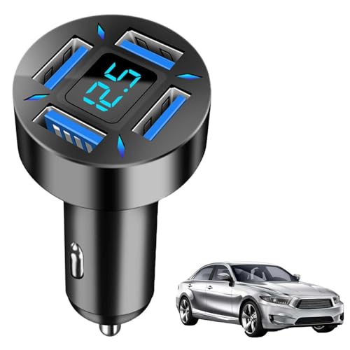 1/5  USB C ԍڏ[dA_v^[A4 |[g 66W PD QC3.0 ^ԍ USB }[d dvtAԍړdb[d }[d^Cv C VKbg C^[ A_v^[ X}[gtHAiPa-d p